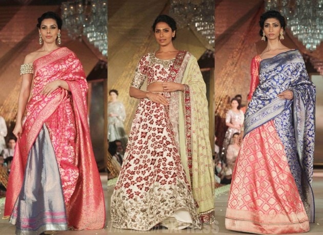 Katrina Kaif, Aditya Roy Kapoor, Manish Malhotra