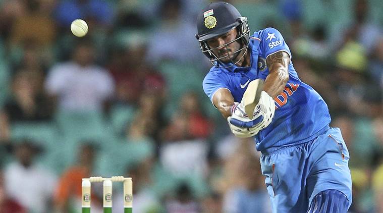 Ind vs Aus, 5th ODI: Who said what about Manish Pandey and India’s win ...