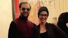 Gulshan Grover, Manisha Koirala, Manisha Koirala news, Manisha Koirala new year, actor Gulshan Grover, Gulshan Grover bad man, entertainment news