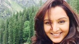 Manju Warrier