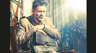 Manoj Bajpayee, Aligarh, Aligarh cast, Aligarh Manoj Bajpayee, Manoj Bajpayee films, Manoj Bajpayee upcoming film, entertainment news