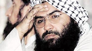 Sniper active in Valley killed, was nephew of Jaish chief Masood Azhar: J&K Police