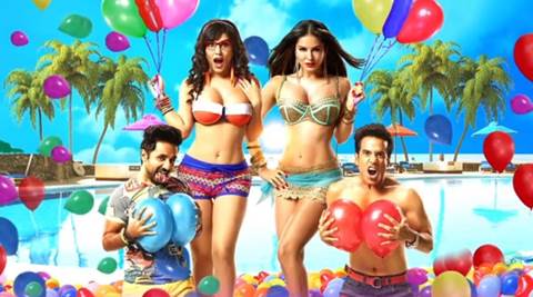 Baby Doll Sunny Leone is back! This time with a Sanskari twist! (Watch  video) | India.com