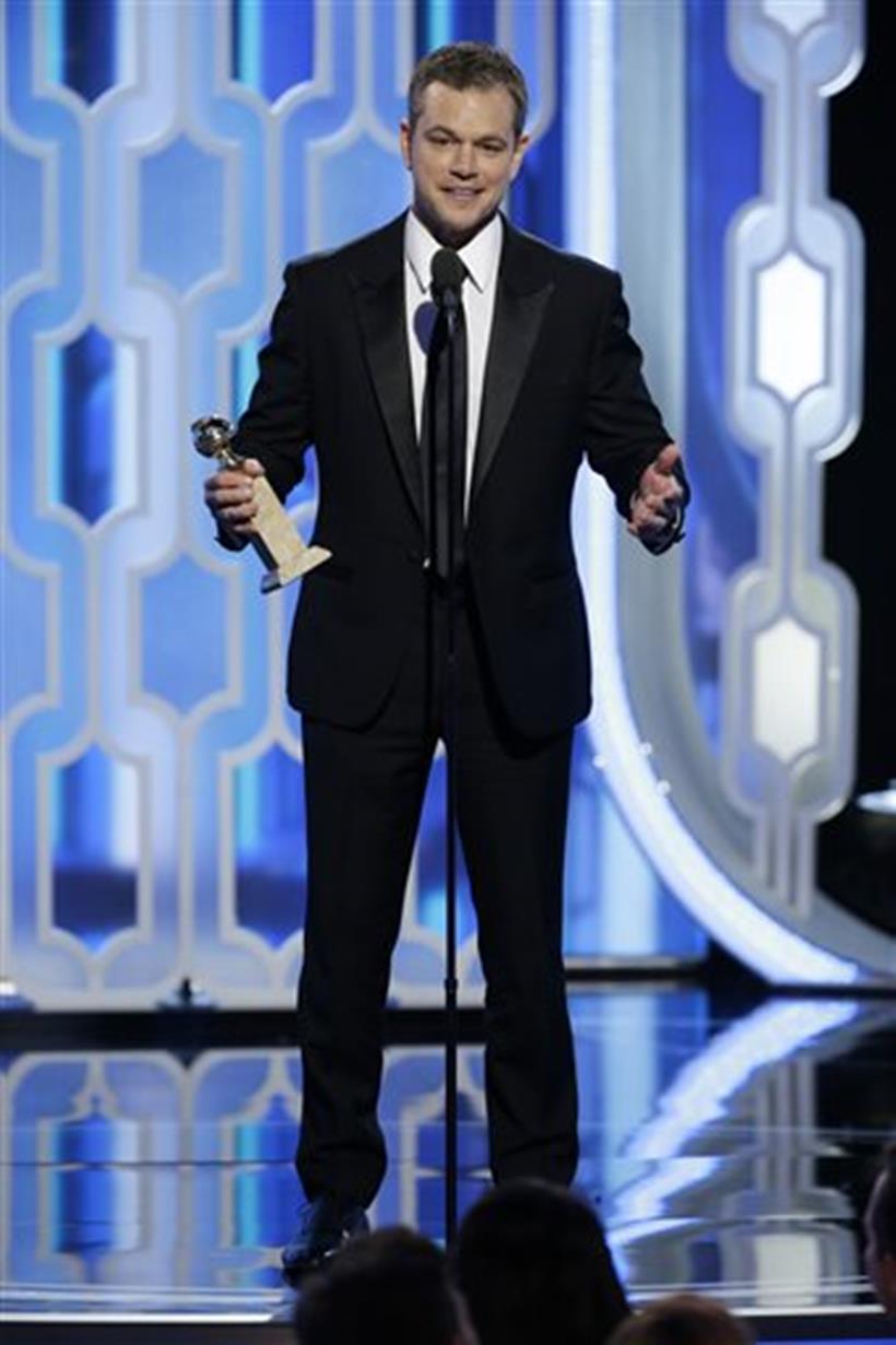 golden globes, golden globes 2016, golden globes winners, golden globes best actress, golden globes best actor, golden globes winners list, jennifer lawrence, room, joy, leonardo di caprio, the revenant, the martian, lady gaga, oscar issac, empire, mad men, wolf hall, golden globes winners 2016, entertainment, golden globes pics, golden globes pictures, golden globes awards winners