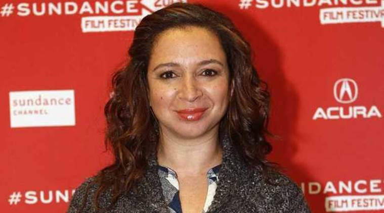 Documentary Now Maya Rudolph Maya Rudolph breaks down after discovering ancestry | Hollywood News ...
