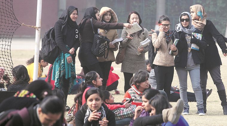 Dalit suicide, caste discrimination, panjab university students' association, caste discrimination punjab, ambedkar students' association panjab university, Rohith Vemula, lower caste
