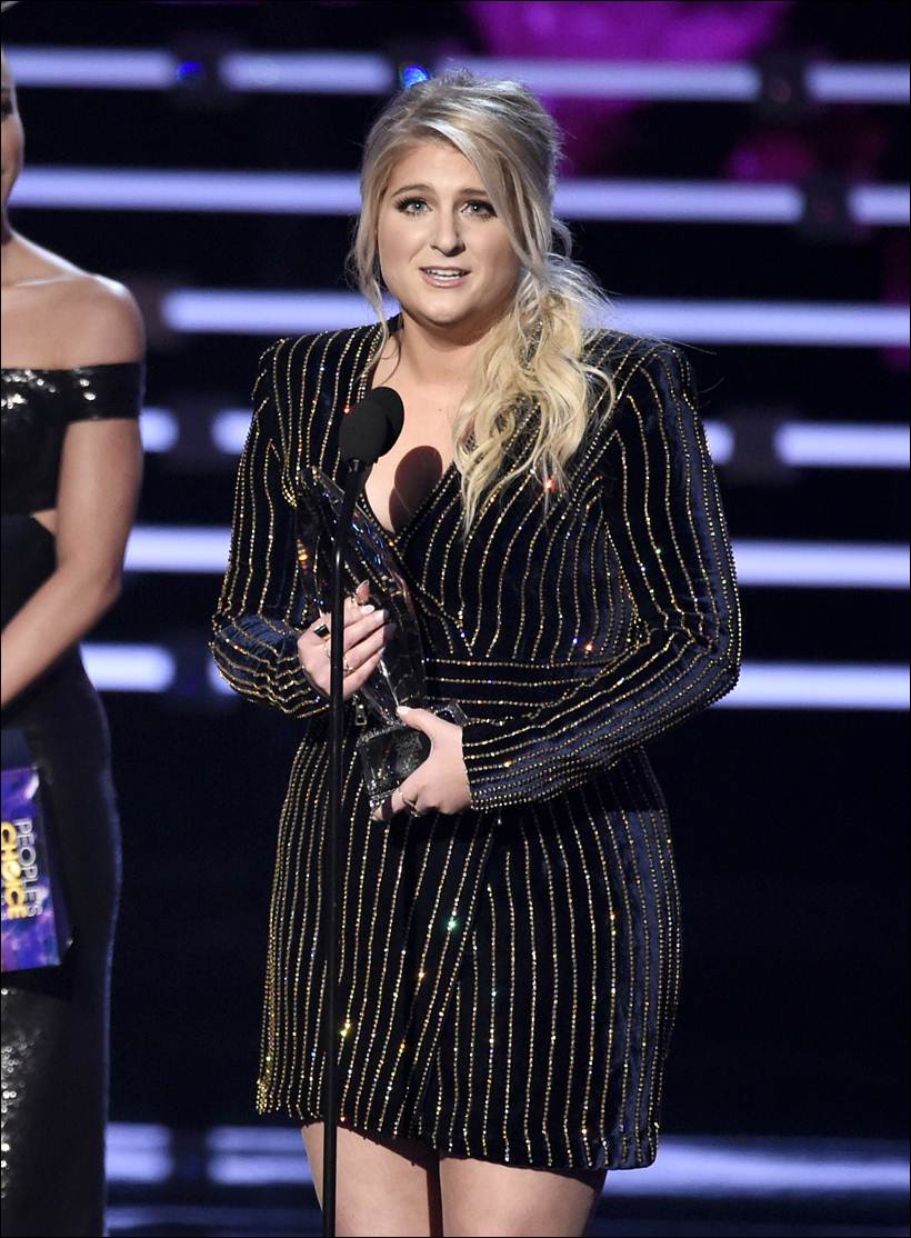 peoples choice awards, winners at people choice awards