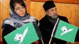 PDP, PDP kashmir, Mehbooba mufti, Mufti, mehbooba, Mehbooba in kashmir, government formation in kashmir, kashmir, jammu and kashmir, J&K, J&K government, government's rule in Jammu 7 kashmir, PDP chief, PDP chief Mehbooba Mufti, Chief Minister Mufti Mohammad Sayeed, BJP, Indo-pak relations, india news, jammu news