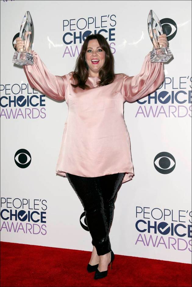 peoples choice awards, winners at people choice awards