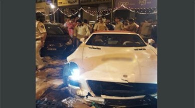 mumbai accident, mercedes accident, mercedes hit and run, mumbai news, mumbai mercedes, mumbai mercedes accident, mumbai hit and run, mumbai mercedes hit and run, mercedes benz