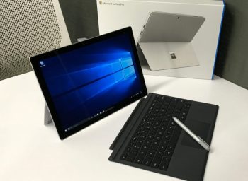 Microsoft Surface Pro 4 In India Here S Everything You Need To Know Technology Gallery News The Indian Express