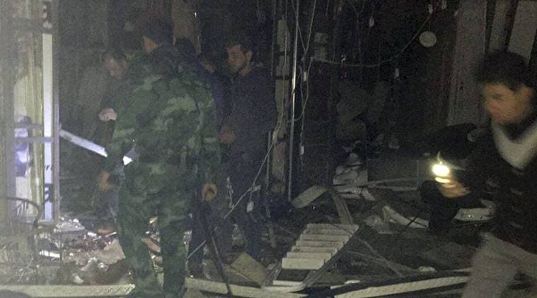 iraq, iraq suicide attack, al baghdadi town, Isis, iraq millitants, iraq violence, iraq isis, iraq news