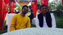 Mika Singh, Akhilesh Yadav, Saif Ali Khan, Kareena Kapoor, Sonakshi Sinha, Sonam Kapoor, Parineeti Chopra and Ranveer Singh, Saifai Mahotsava, Saifai Mahotsava news, entertainment newsMika Singh, Akhilesh Yadav, Saif Ali Khan, Kareena Kapoor, Sonakshi Sinha, Sonam Kapoor, Parineeti Chopra and Ranveer Singh, Saifai Mahotsava, Saifai Mahotsava news, entertainment news