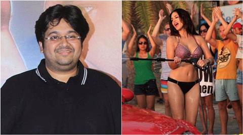 Milap Zaveri on why Sunny Leone's Mastizaade is not vulgar | Entertainment  News,The Indian Express
