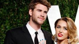 Miley Cyrus, Liam Hemsworth, Liam Hemsworth miley, Miley Cyrus news, Miley Cyrus releastionships, Miley Cyrus date, Miley Cyrus boyfriend, entertainment news