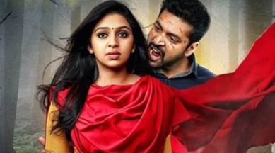 Miruthan, Shakti Soundar Rajan, Jayam Ravi, Miruthan cast, entertainment news