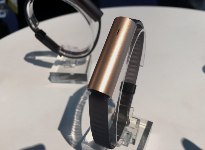 CES 2016, wearables, Fitbit, Fossil, Huawei, Misfit, Withings, MistFit Ray, smartwatches, ces news, ces photos, technology news