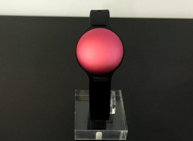 CES 2016, wearables, Fitbit, Fossil, Huawei, Misfit, Withings, MistFit Ray, smartwatches, ces news, ces photos, technology news