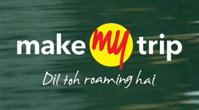 Image result for makemytrip