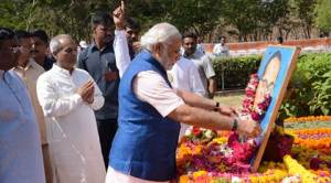 PM’s Friday visit to Lucknow and Varanasi: Targetting Dalits and his constituency