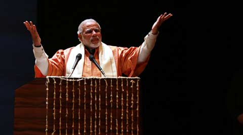 Narendra Modi, mann ki baat, crop insurance scheme, farmers problems, farmers suicide, India farmers issues, Modi on farmers, BJP policy for farmers