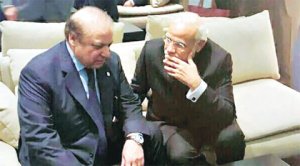 In fact: Why Nawaz won’t buck the Pak army on Pathankot