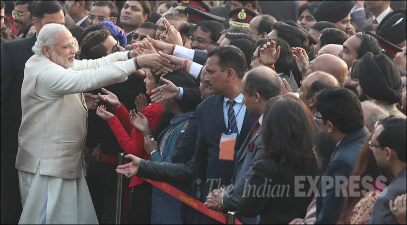 Narendra Modi