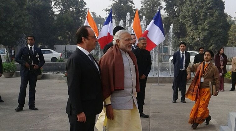 MODI