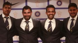 MohammedShamiPTIT Mohammed Shami, Shami Injury, Mohammed Shami India, India Mohammed Shami, Mohammed Shami T20 World Cup, T20 World Cup, indian express, cricket, sports news