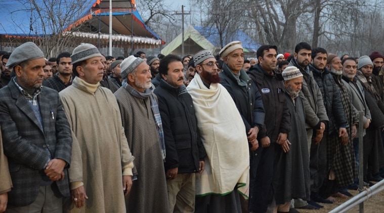 Mufti Sayeed, J&K CM, J&K CMs death, mufti sayeed laid to rest, Mufti Sayeed passed away, j&K mufti sayeed, J&K pdp, J&k news, india news, latest news