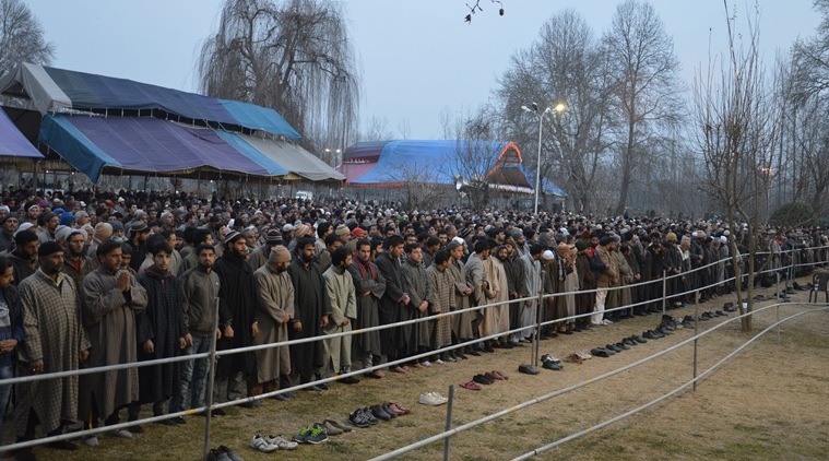 Mufti Sayeed, J&K CM, J&K CMs death, mufti sayeed laid to rest, Mufti Sayeed passed away, j&K mufti sayeed, J&K pdp, J&k news, india news, latest news