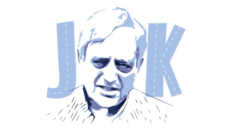 mufti mohammad sayeed, mufti, mufti sayeed, mufti sayeed death, J&K cm mufti sayeed, J&K cm Mufti death, PDP Mufti sayeed, Mufti kashmir policy, Mufti india pakistan, j&K news, india news, latest news, indian express, indian express column