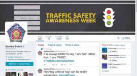 mumbai, mumbai police, mumbai police twitter, mumbai police twitter handle, mumbai news