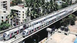 Mumbai Metro One