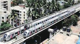 Mumbai Metro One