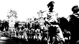 Mumbai, police, Mumbai police, mumbai policeman, policeman, united nations