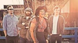 Alabama Shakes, Alabama Shakes music album, Alabama Shakes latest album, Alabama Shakes album review, music review, entertainment news