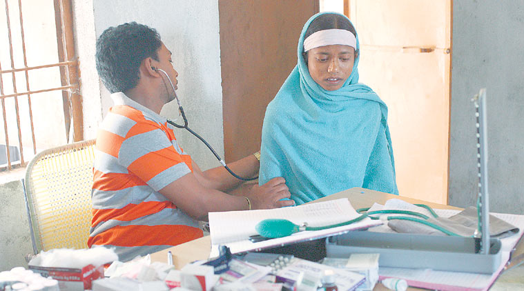 district zero, nabarangpur district news, india's poorest district, nabarangpur healthcare, nabarangpur hospitals, odisha news, bhubaneshwar news, india news