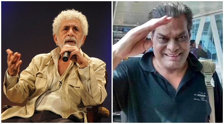 Naseeruddin Shah, rajesh malik, Naseeruddin Shah rajesh malik, rajesh malik death, rajesh malik dead