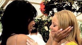 Natalie Cole Death, Natalie Cole Passes Away, Natalie Cole, Mariah Carey, Natalie Cole Dies, Natalie Cole Mariah Carey, Natalie Cole mariah carey pic, Natalie Cole Mariah Carey Photo, Entertainment news