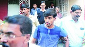 pune youth naxals, pune naxalism, india naxal, pune naxal youth, pune naxal news, pune news, india news