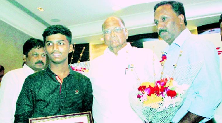 BJP, NCP, BJP poll result, mumbai news, mumbai, Bharatiya Janata Party, sharad pawar, maharashtra