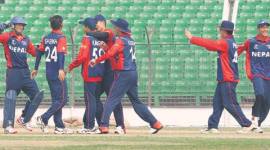 Under 19, india nepal under 19 cricket, ind vs nepal, nepal vs ind, india vs nepal, nepal vs india, cricket news, sports news
