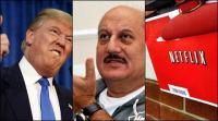 anupam kher, anupam kher padma award, donald trump, donald trump GOP, trump fox news, trump debate, world news, news around the world