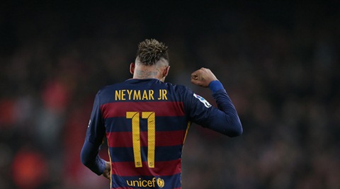 Neymar fined $112,000 for Brazil tax evasion | Sports News,The Indian