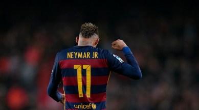 Messi Neymar PSG: Nostalgia kicks in as Lionel Messi & Neymar Jr seen in No  10- No 11 jerseys - Check Out