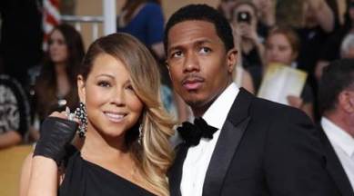 Nick Cannon, Mariah Carey, James Parker, Mariah Carey engagement, Nick Cannon Mariah carey, Entertainment news