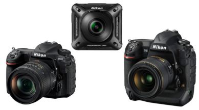 nikon d500 news