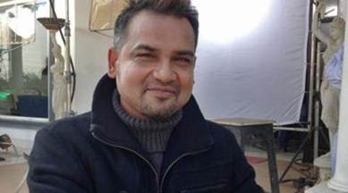 Nila Madhab Panda, Padma Shri, Padma awards, Nila Madhab Panda Padma Shri, Padma Shri awarde Nila Madhab Panda, Nila Madhab Panda news, Nila Madhab Panda films, entertainment news