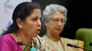 tobacco sector, tobacco growth, tobacco fdi, tobacco plantation, smoking, cigarettes, tobacco health effects, tobacco ban, tobacco fdi ban, nirmala sitharaman, sitharaman, india news